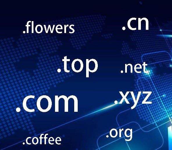 域名 域名